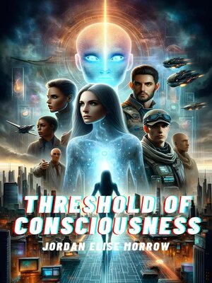 cover image of Threshold of Consciousness